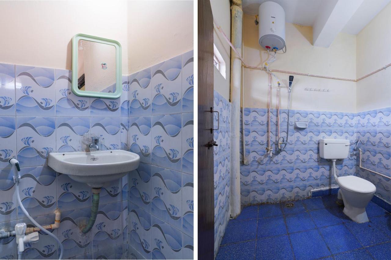 Secundurabad Spot On Sri Sai Lohith Lodge Near Snow World מראה חיצוני תמונה